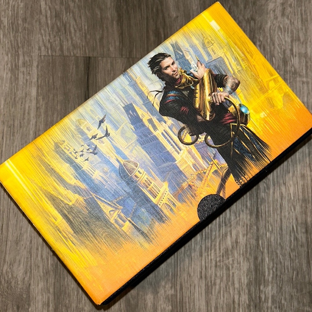Magic The Gathering Collection Box - Picture 5 of 6